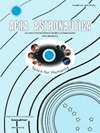 ACTA ASTRONAUTICA杂志封面